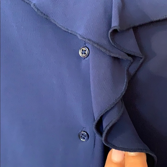 Ralph Lauren Blouse - Picture 4 of 8